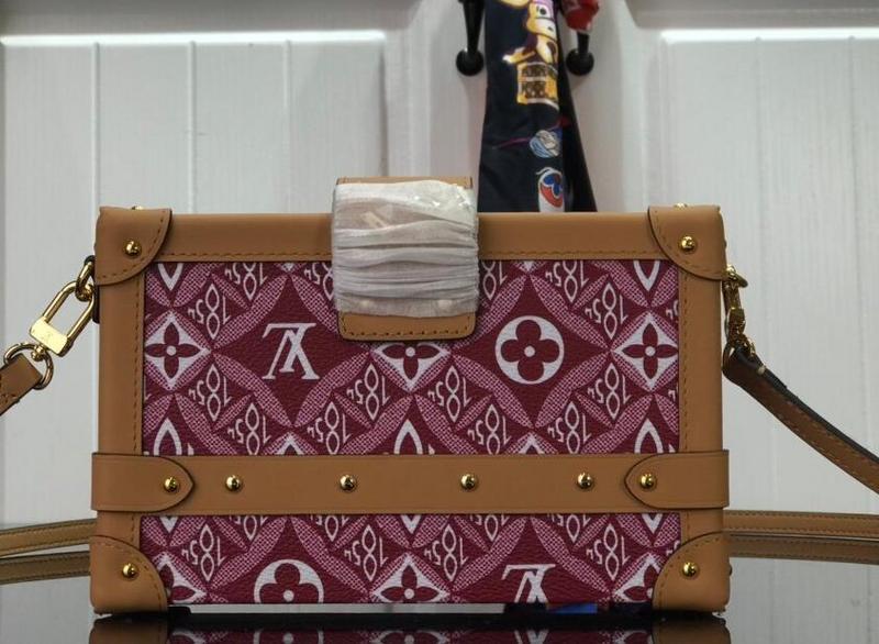 Luxe Touch Bags 

 - LTB Bags - 2718