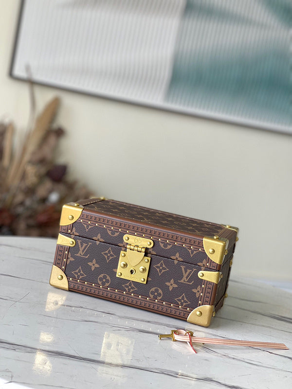 Fashion Luxe Touch bags - 4696