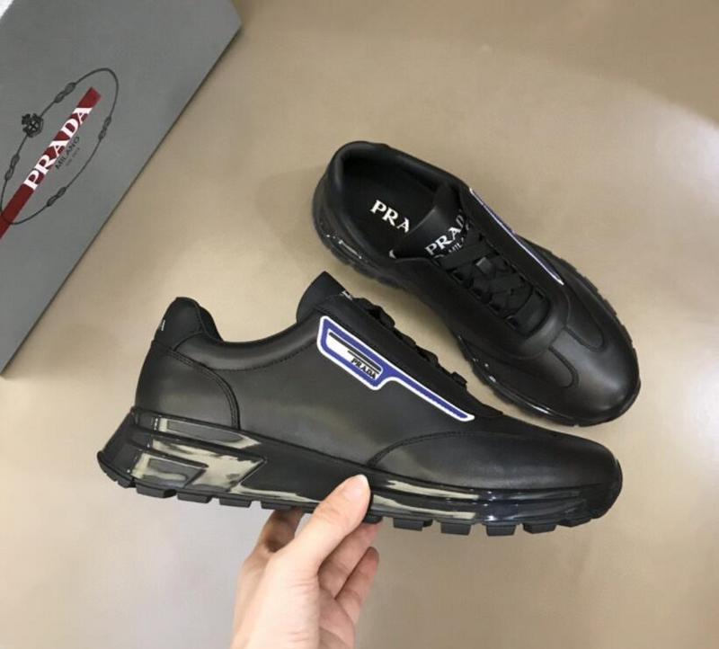 Luxe Touch Bags - PD Men Shoes - 174