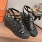 Luxe Touch Bags -  Women Shoes - 565