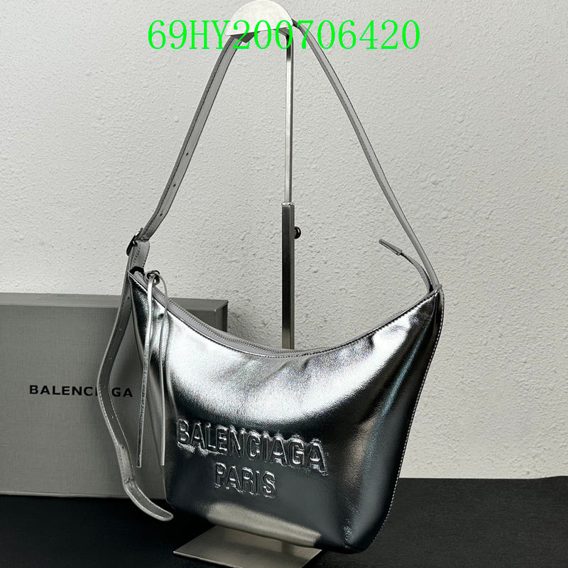 Luxe Touch Fashion - BGA Bags - 1709
