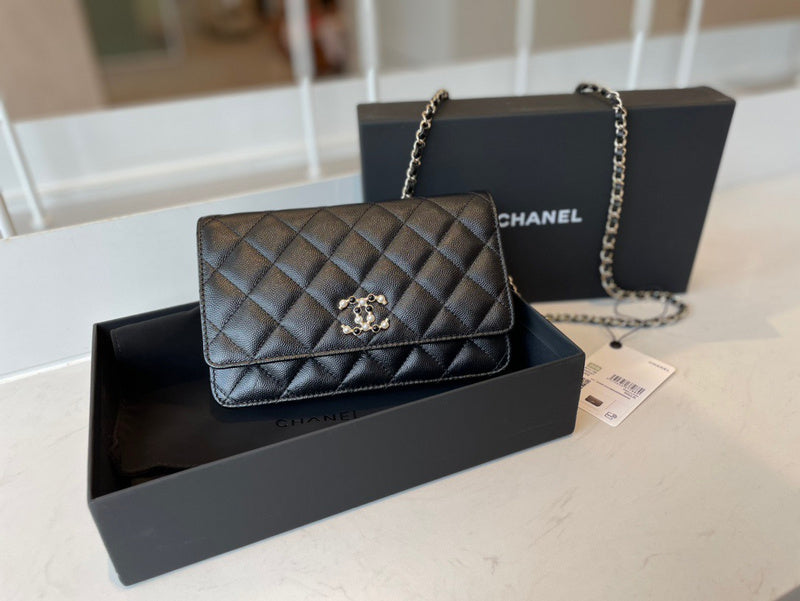 Luxe Touch Bags -  Bags - 657