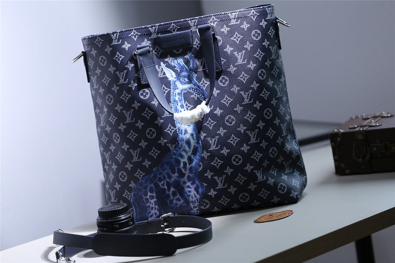 Luxe Touch Fashion LTB-bags - 9838