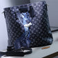 Luxe Touch Fashion LTB-bags - 9838