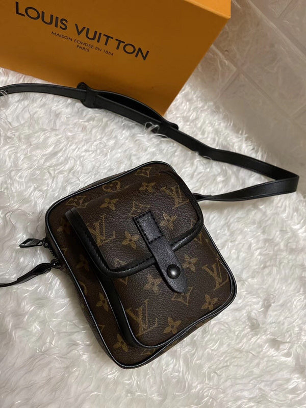 Fashion Luxe Touch bags - 3845