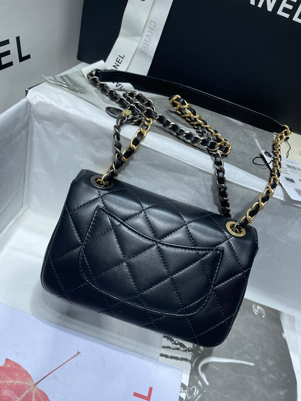 Luxe Touch Bags -  Bags - 194
