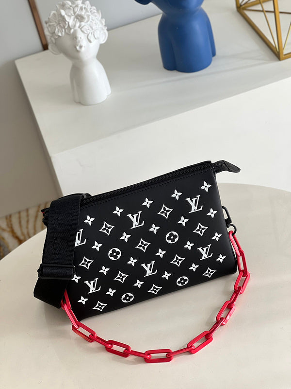 Luxe Touch Fashion LTB-bags - 17257