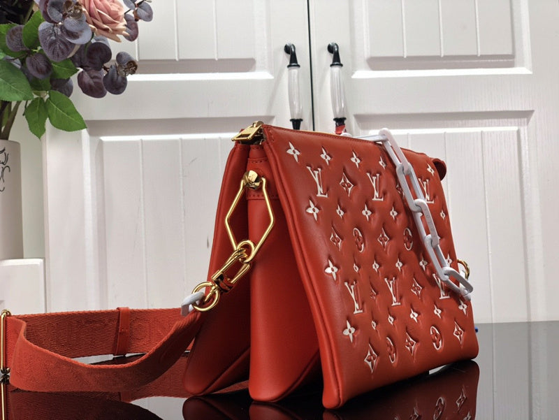 Fashion Luxe Touch bags - 3478