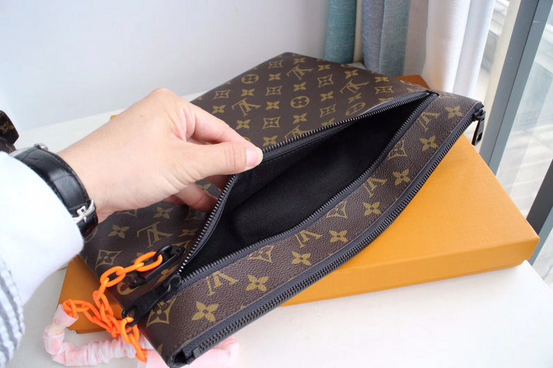 Luxe Touch Fashion LTB-bags - 9042