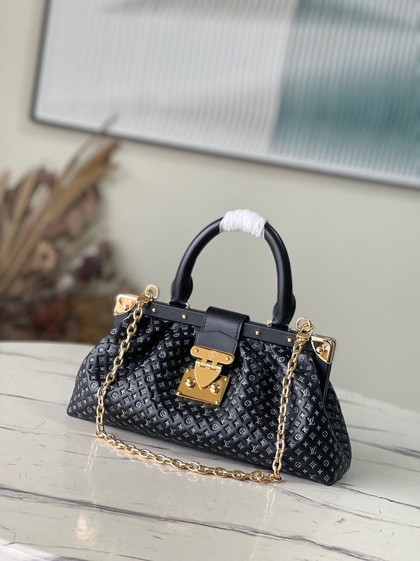 Fashion Luxe Touch bags - 4176