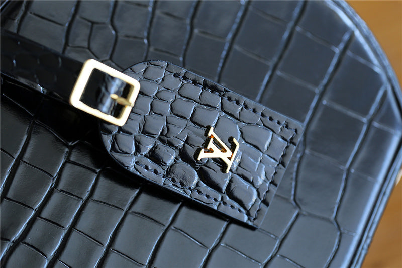 Luxe Touch Fashion LTB-bags - 8325
