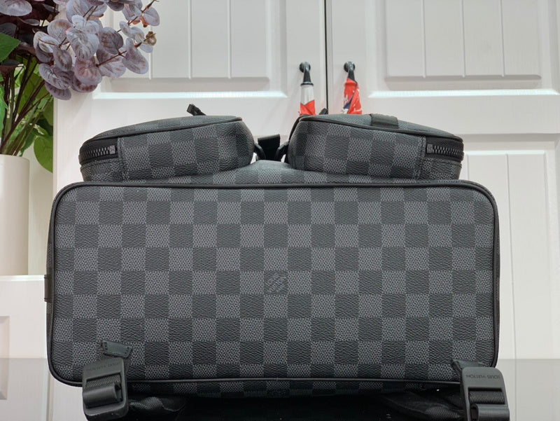 Fashion Luxe Touch bags - 2585