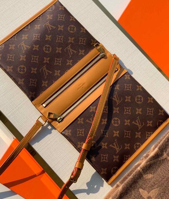 Luxe Touch Bags -   3008