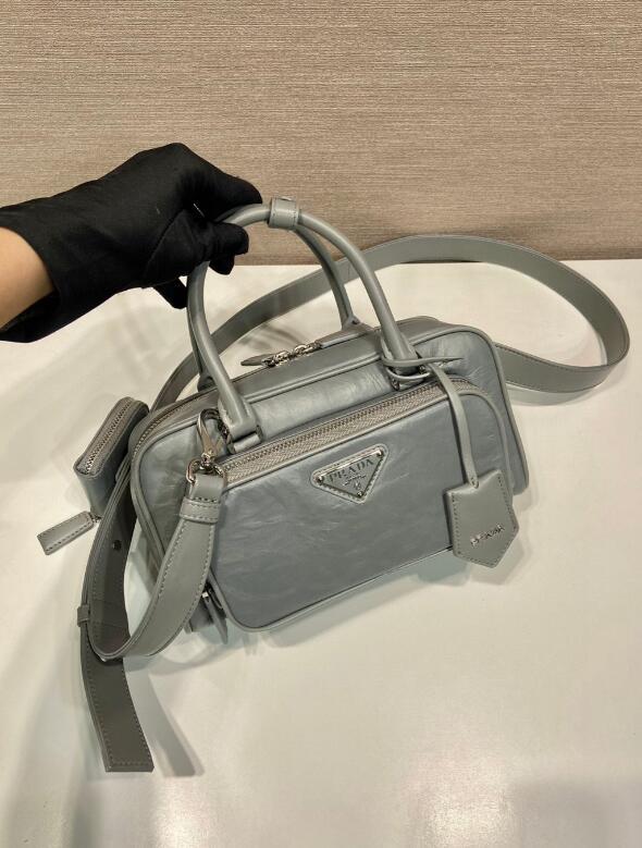 Luxe Touch Bags - PD Bags - 085