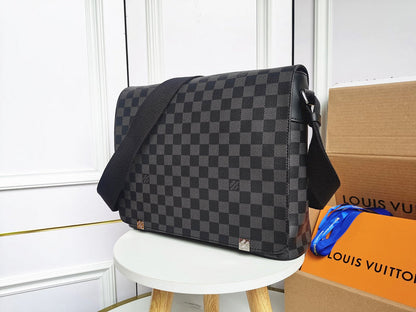 Luxe Touch Fashion LTB-bags - 17130