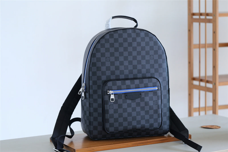 Luxe Touch Fashion LTB-bags - 9723