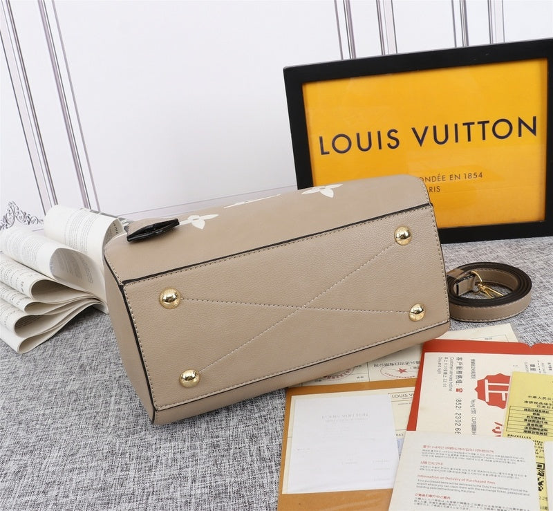 Fashion Luxe Touch bags - 3867