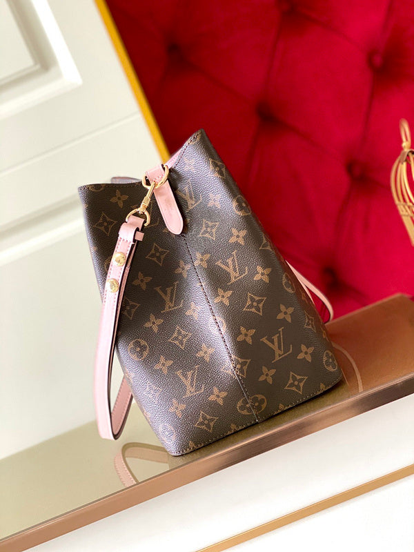 Fashion Luxe Touch bags - 3928
