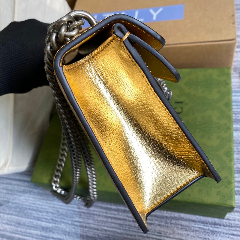 LTB - GG Bags - 2019