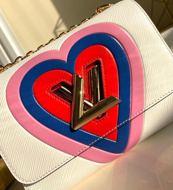 Luxe Touch Bags 

 - LTB Bags - 2585