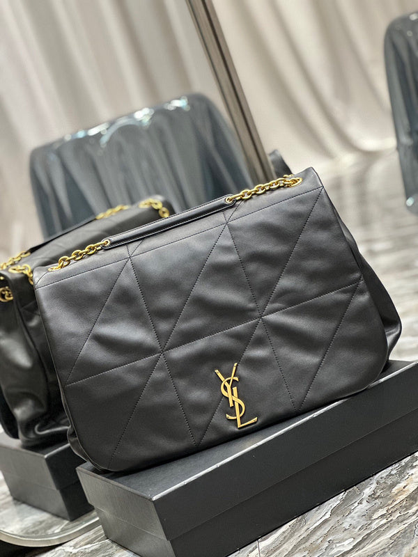 Luxe Touch SLY Bags - 031