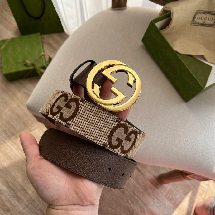 LTB  -Luxury  GCI  BELTS 029