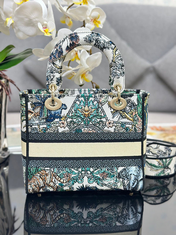 LTB - Luxe Touch Bags - 283