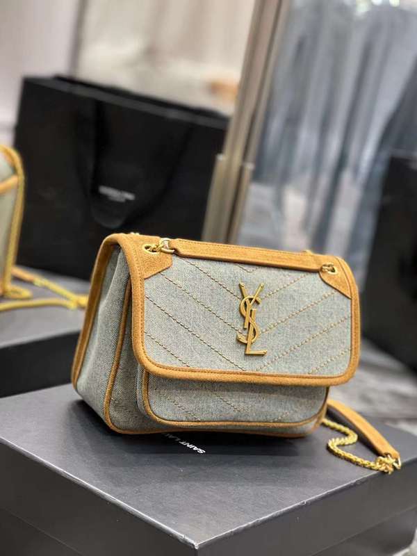 LTB - SLY Bags 397