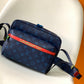 Luxe Touch Fashion LTB-bags - 17065
