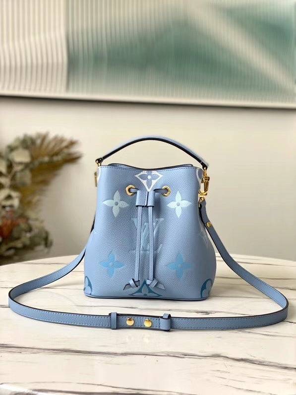 Luxe Touch Fashion LTB-bags - 17577