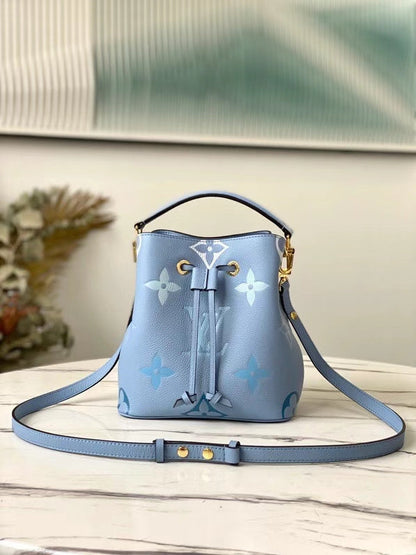 Luxe Touch Fashion LTB-bags - 17577
