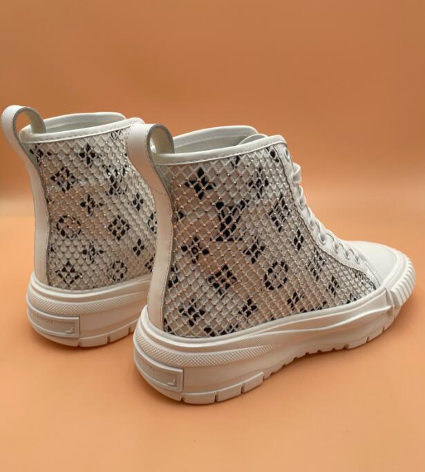 Luxe Touch Bags -  Men Shoes - 996