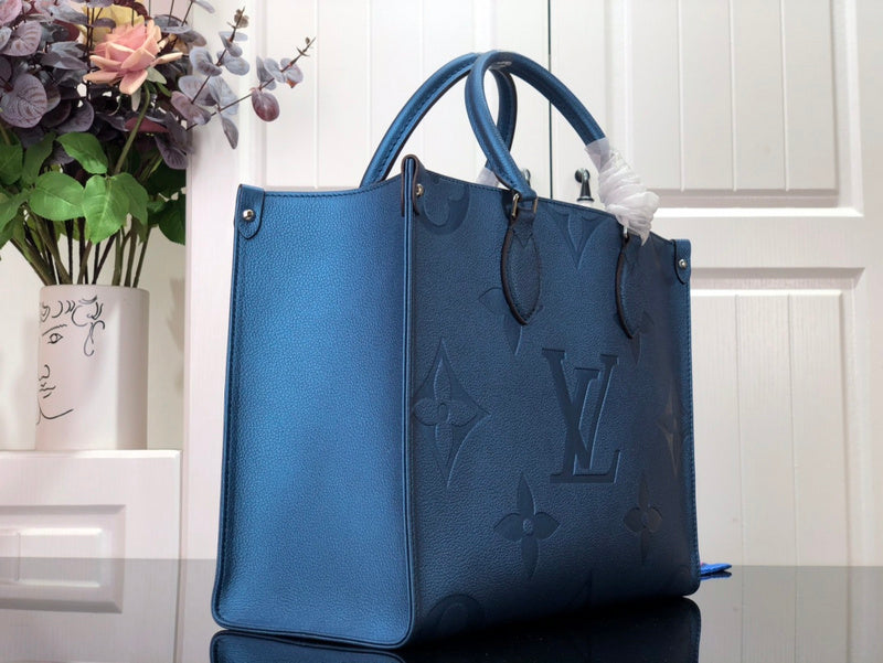 Luxe Touch Fashion LTB-bags - 17394