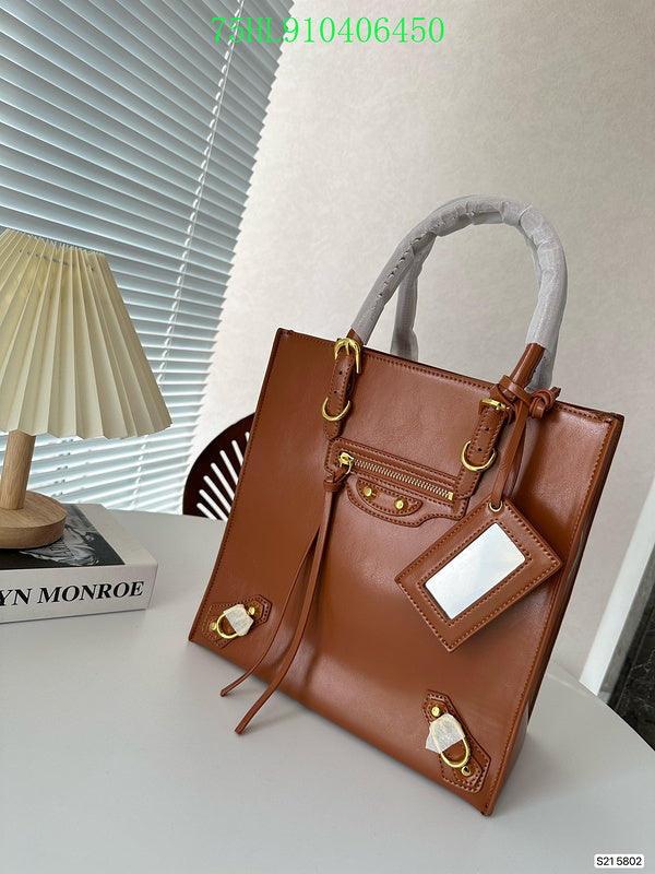 Luxe Touch Fashion - BGA Bags - 1857