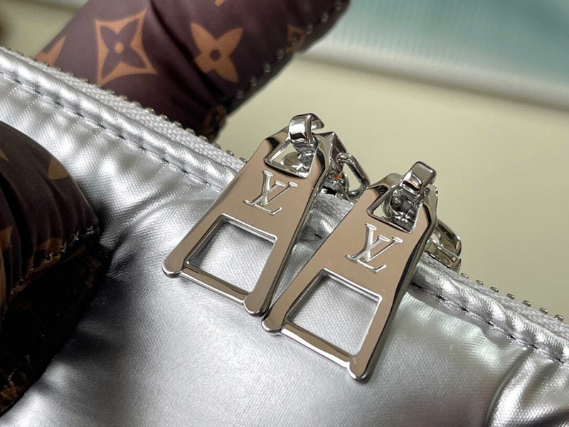 Fashion Luxe Touch bags - 4555
