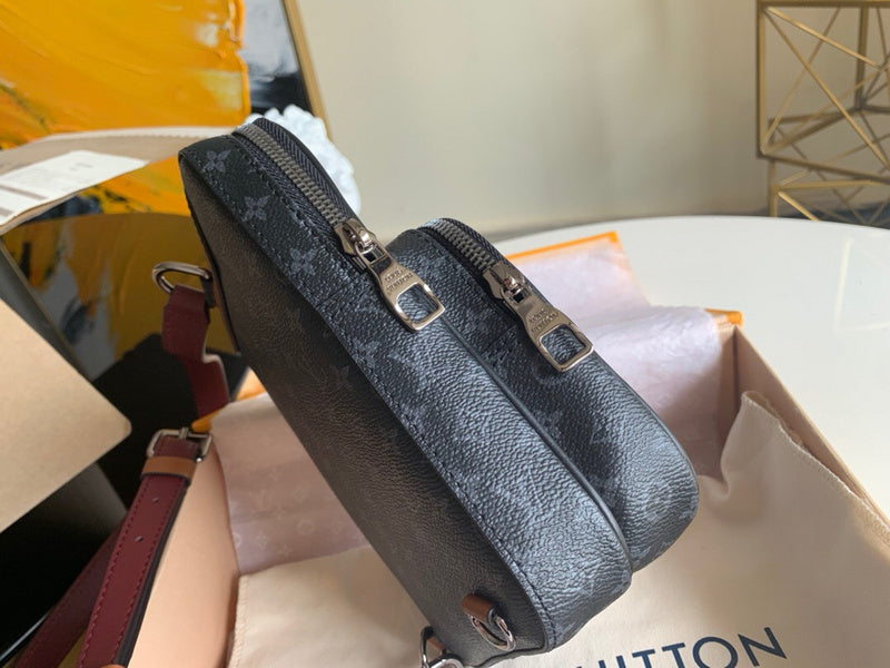 Fashion Luxe Touch bags - 3239