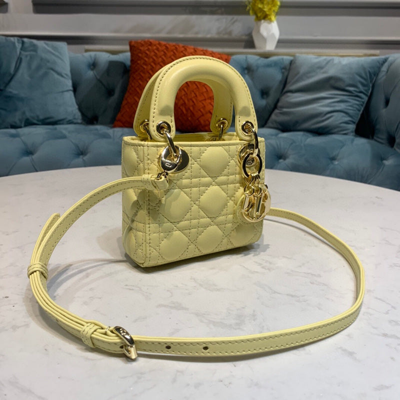 LTB - Luxe Touch Bags - 1725