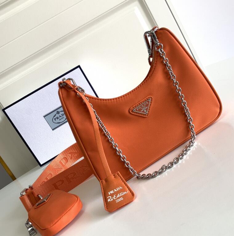 Luxe Touch Bags - PD Bags - 092