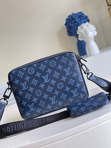 Fashion Luxe Touch bags - 3147