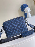 Fashion Luxe Touch bags - 3147