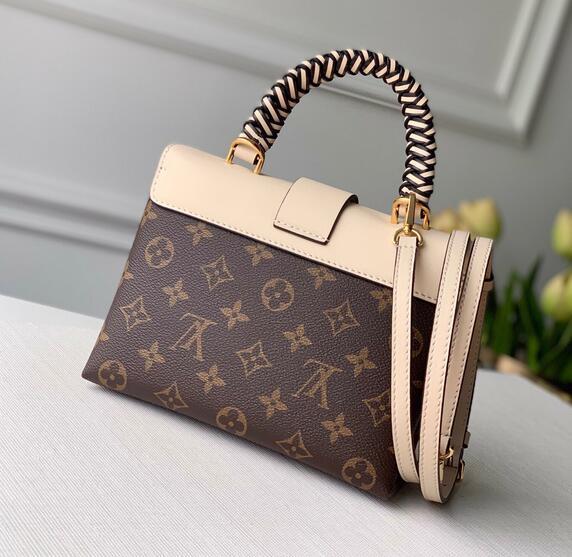 Luxe Touch Bags -   3156