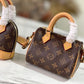 Fashion Luxe Touch bags - 5307