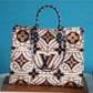 Luxe Touch Fashion LTB-bags - 8648