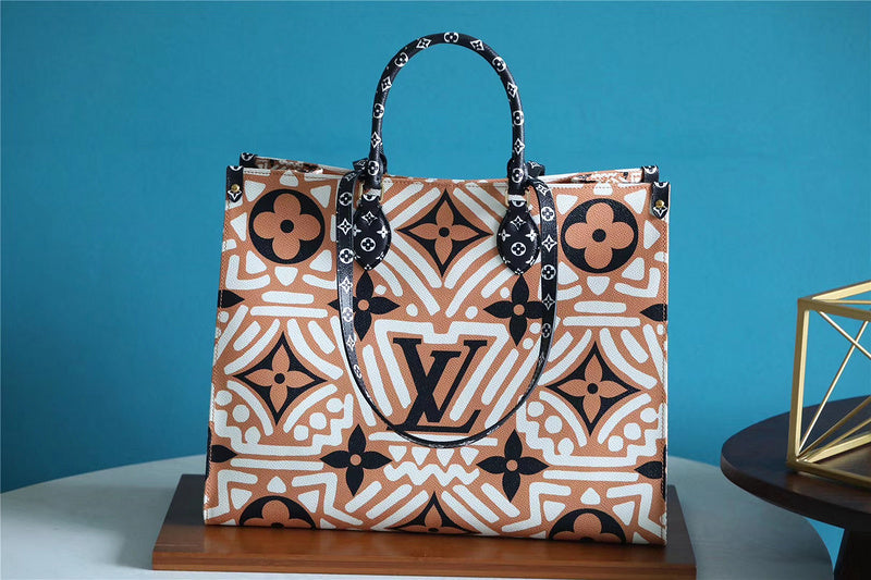 Luxe Touch Fashion LTB-bags - 8648