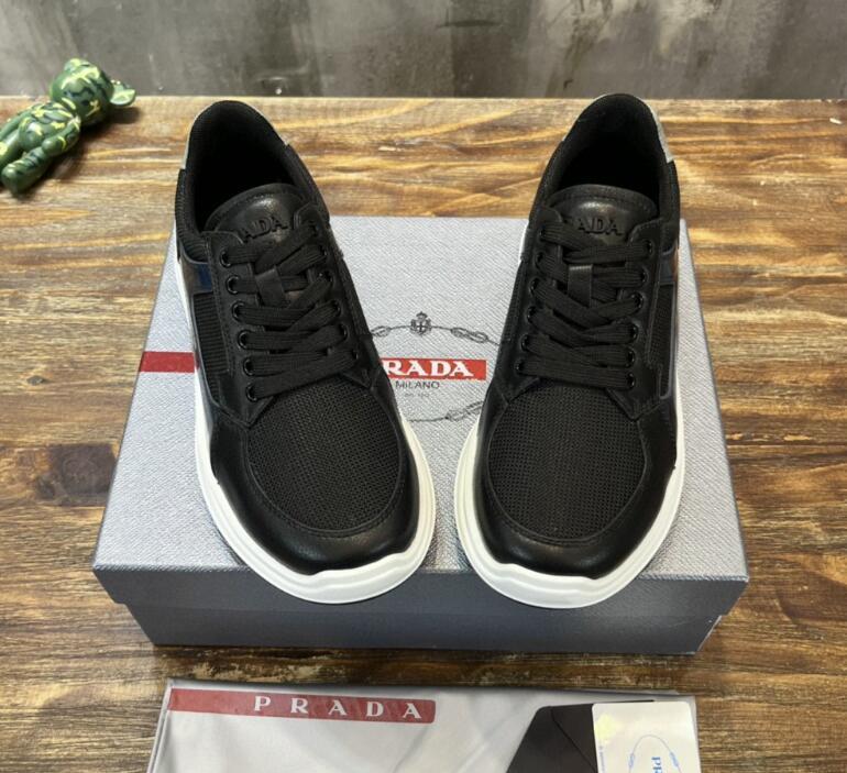 Luxe Touch Bags 

 - PD Men Shoes - 237