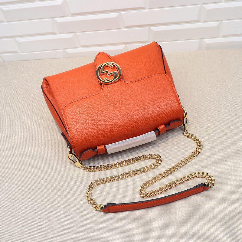 Luxe Touch Bags - Luxe Touch Bags - 942