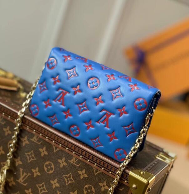 Luxe Touch Bags 

 - LTB Bags - 2417