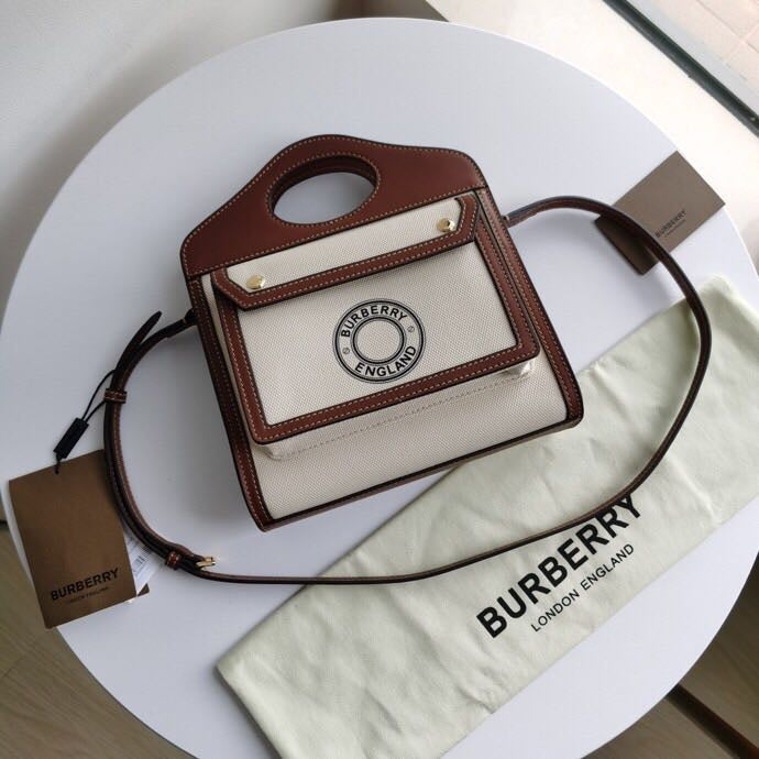 Luxe Touch Fashion -BBR Bags - 964