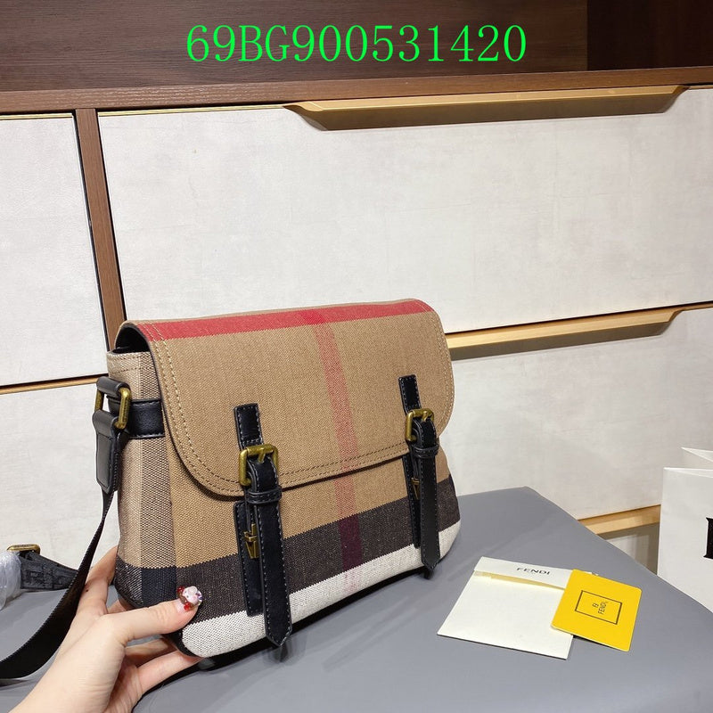 LTB Fashion -BBR Bags - 474