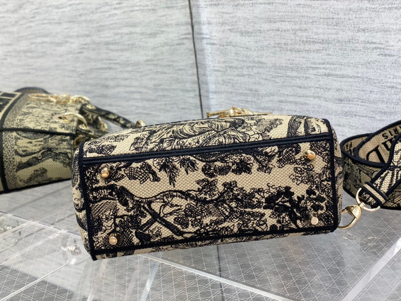 LTB - Luxe Touch Bags - 100